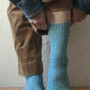 Socks Elemental
