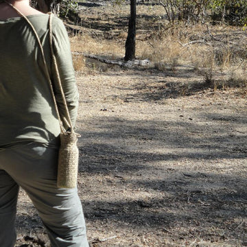 Luangwa Valley Water Carrier