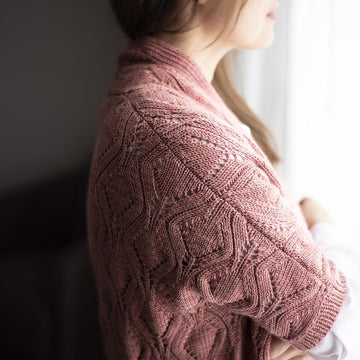 Batiquitos Cardigan
