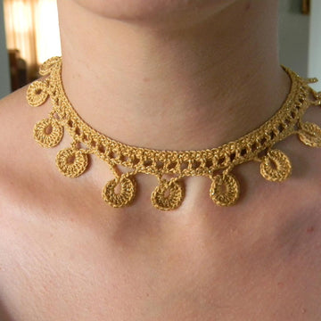 Golden Coins