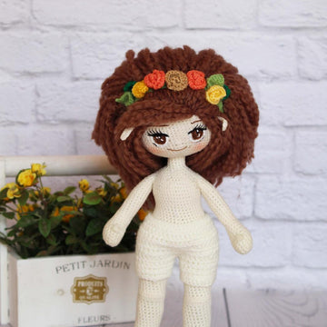Spring Fairy