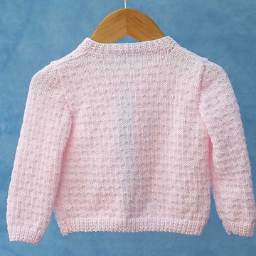 Little Dotty Cardigans P159