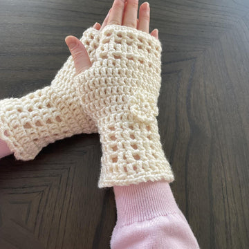 Alba Gloves