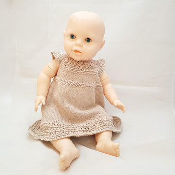 Pebble Shore Dress