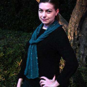 Celestial Wrap/Scarf