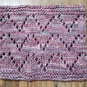 The Big Zag Cowls