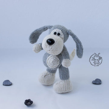 Small Doggy