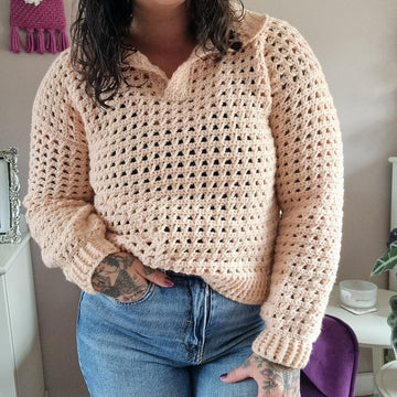 Romy Sweater