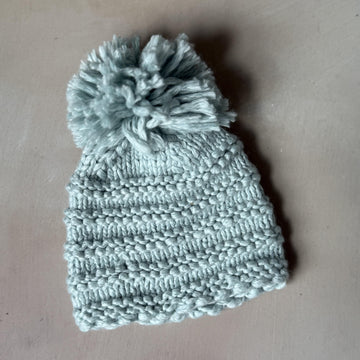 Sage Hat