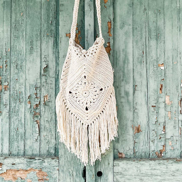 Urban Nomad Bag - Remake