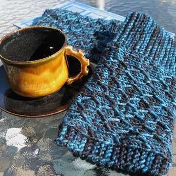 Eponymous Mitts