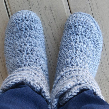 Woman's Classic Snow Boots