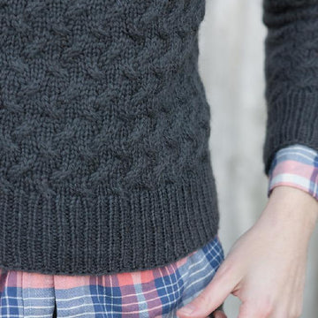 Coastal Pullover