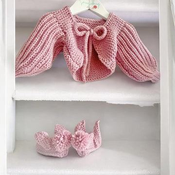 Baby Bolero