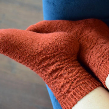 Alane socks