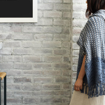 Rebozo Wrap