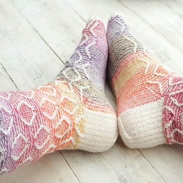 Aruma Happy Socks
