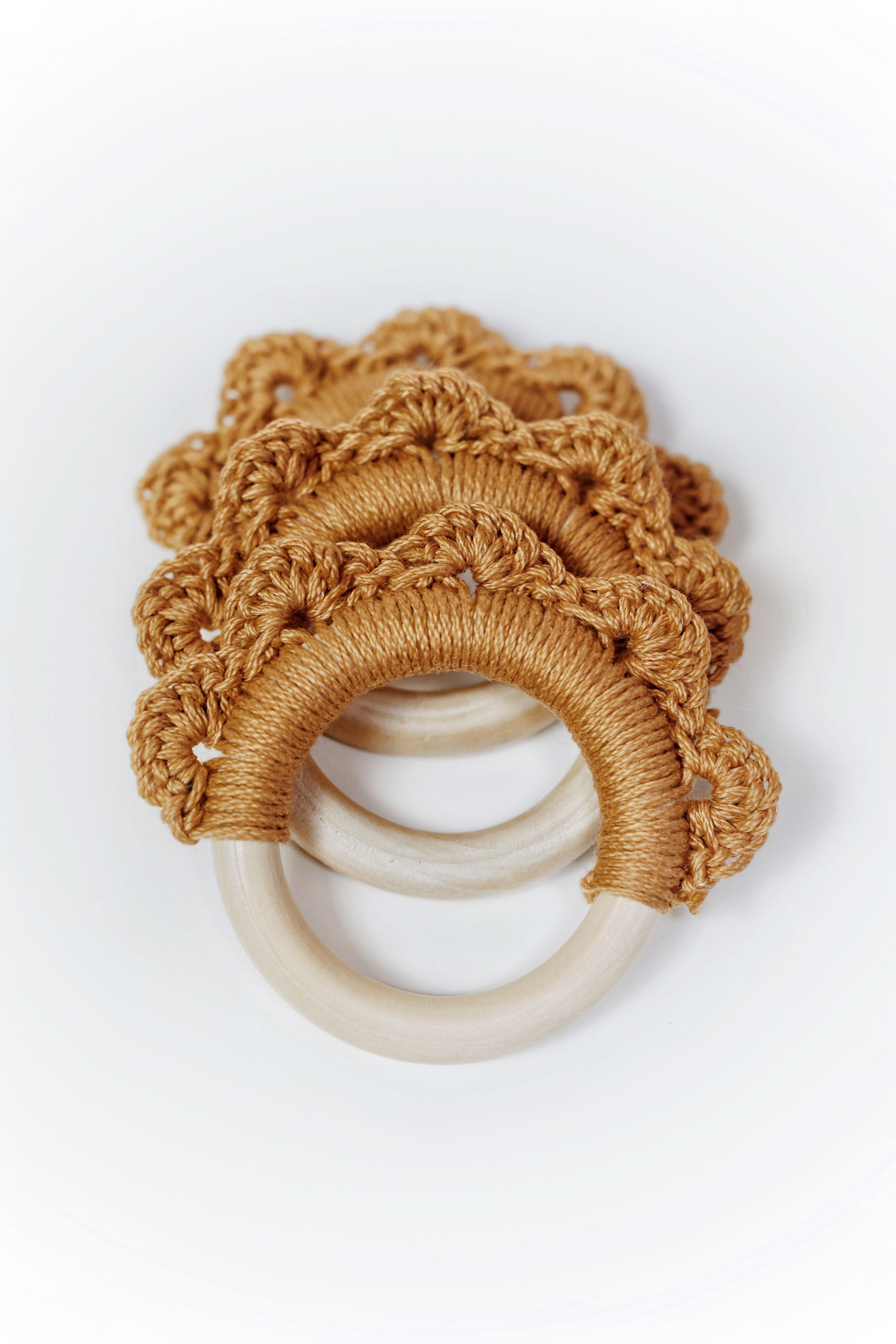 Lil' Sunshine Teether