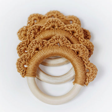 Lil' Sunshine Teether