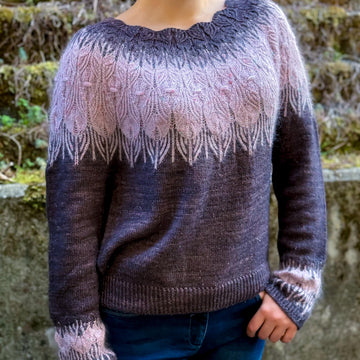 Esa Sweater