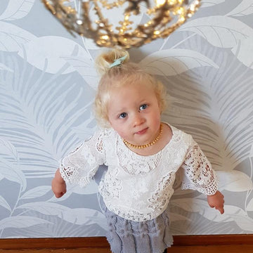 Little Lady