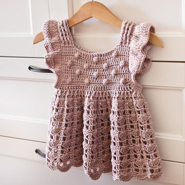 Bobble Dress
