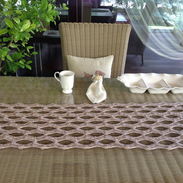 Table Runner N 136