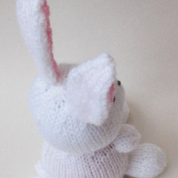 April Bunny Chocolate Orange Cosy