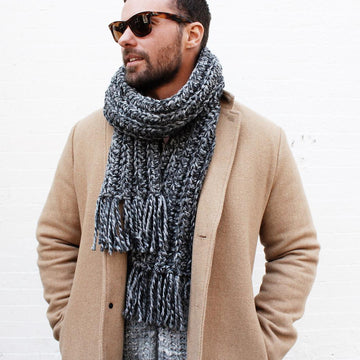 Hudson Scarf