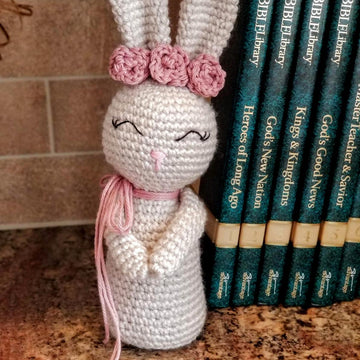 Sweet Bunny Decor