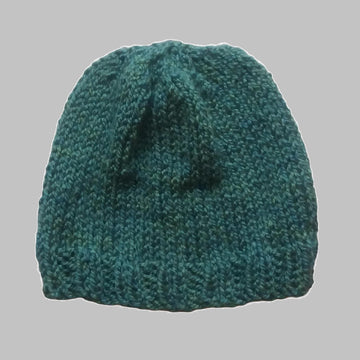 Sea Spray Beanie