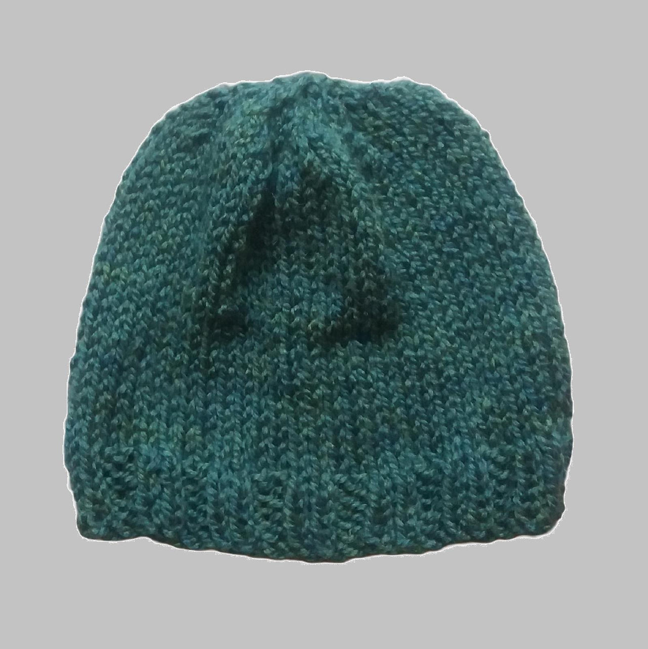 Sea Spray Beanie