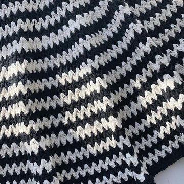 DCV Flare Skirt