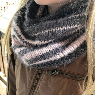 Luna Tone Cowl