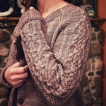 Hauberk