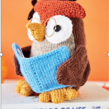 Wise Owl