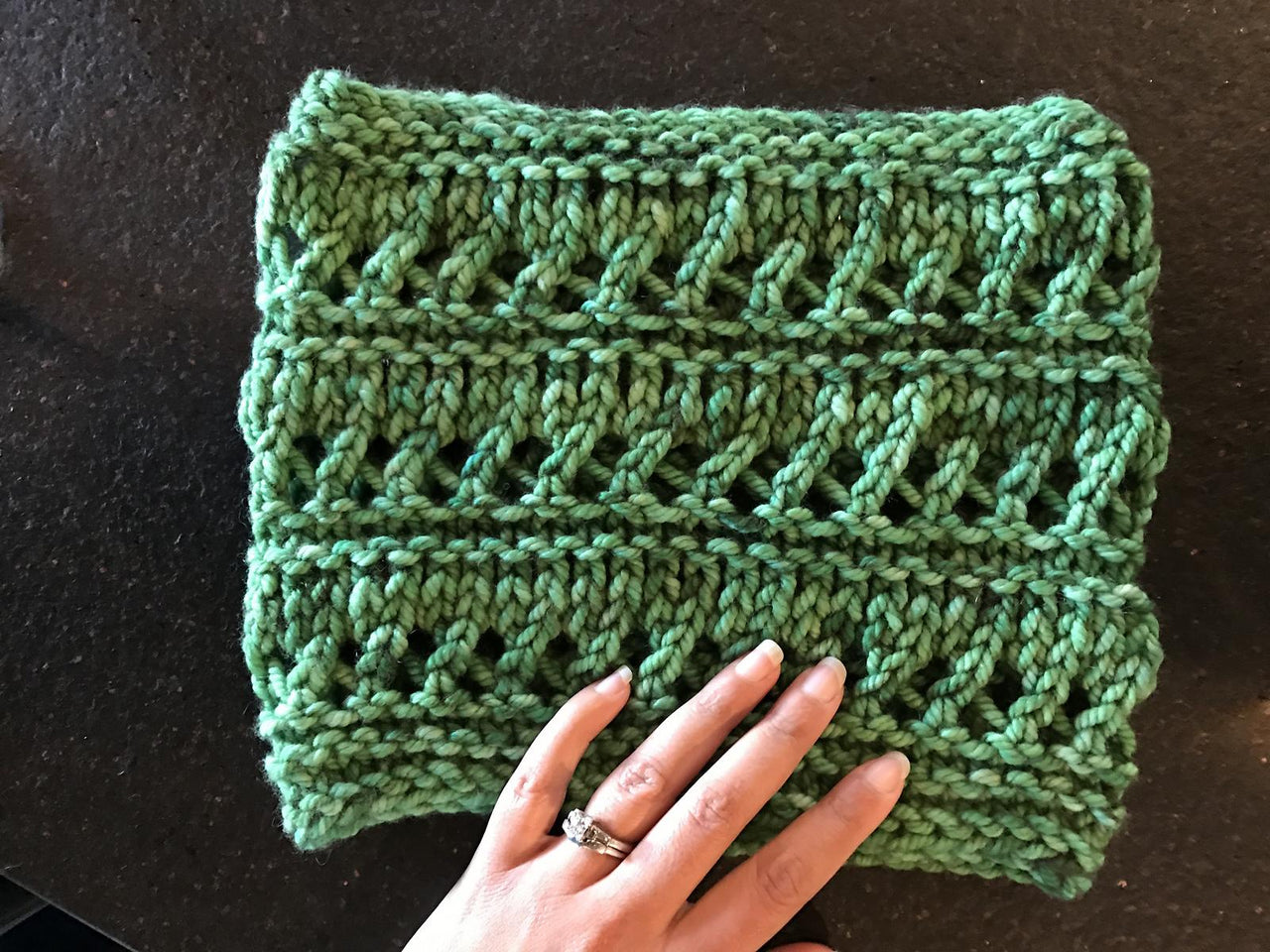 Lusty Cowl