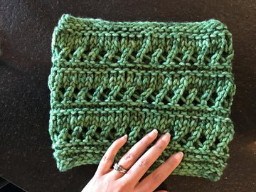 Lusty Cowl