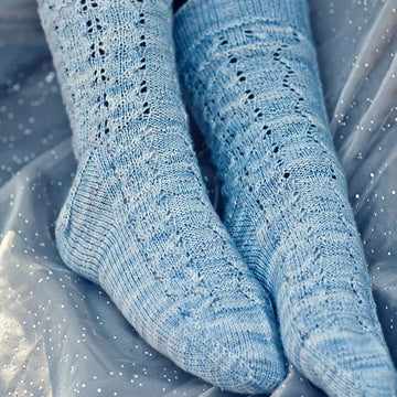 Arianrhod Socks