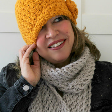 Jazmin Hat