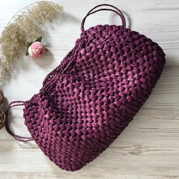 Tkemali bag