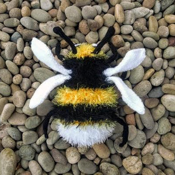 Boris the Bumble Bee