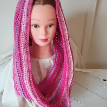 Wednesday Enid Snood