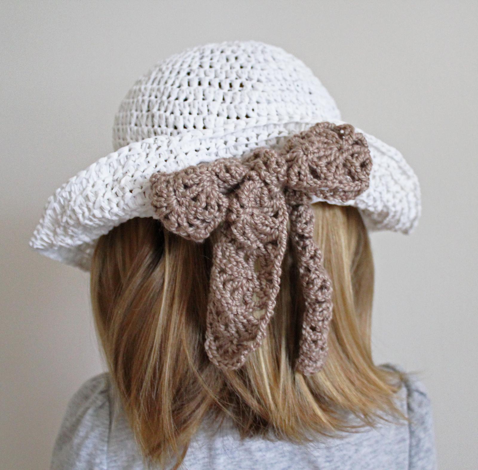 The Maisie Sun Hat