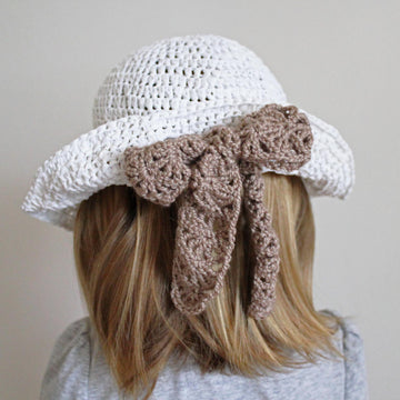 The Maisie Sun Hat