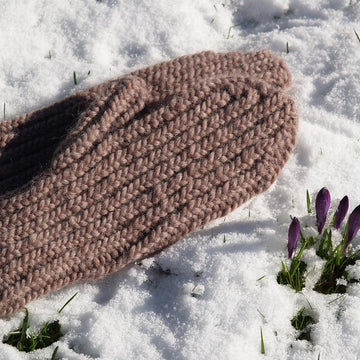 Bara mittens