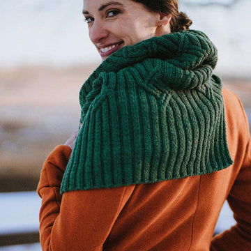 Gorge Cowl