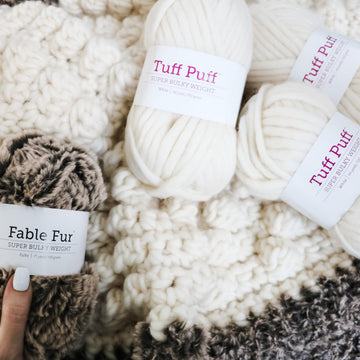 Buttons & Bobbles Tree Skirt