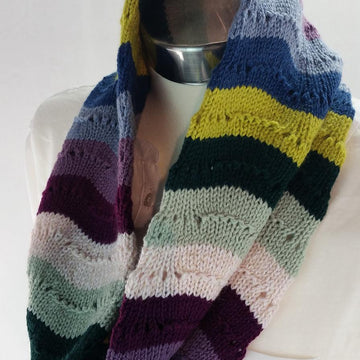 Indie Cowl