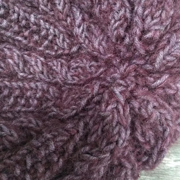 Bempton Hat